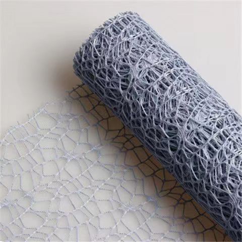 Jacquard mesh paper 50cm*4.5m