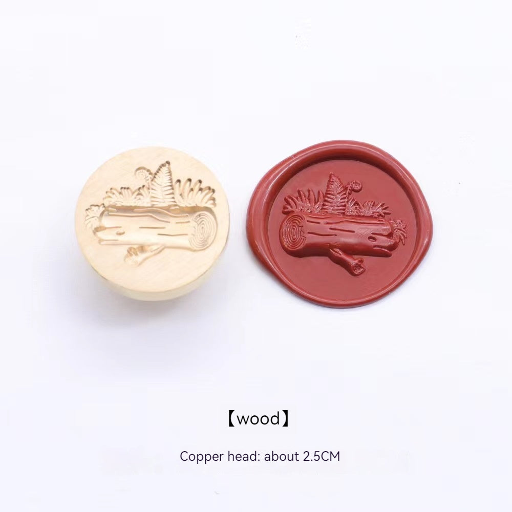 Wax seal (flower)