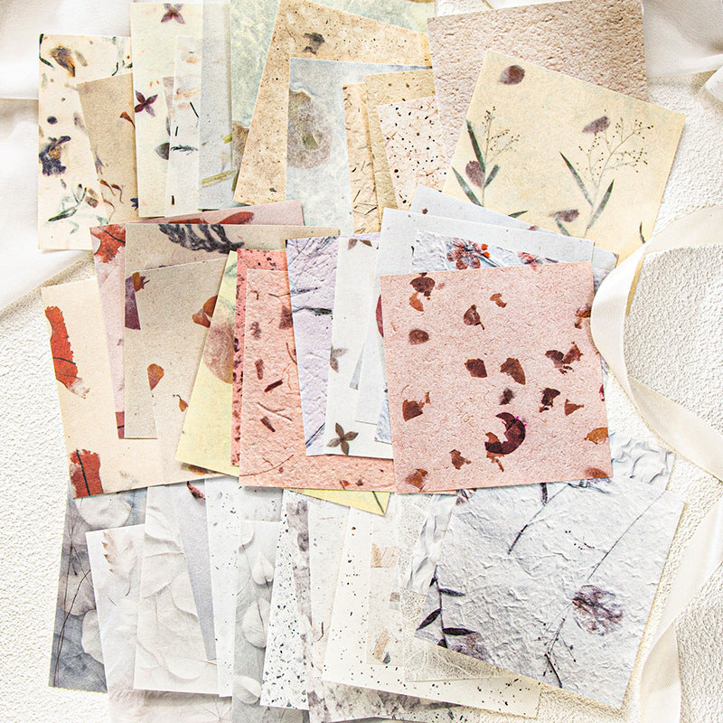 Journal paper packs