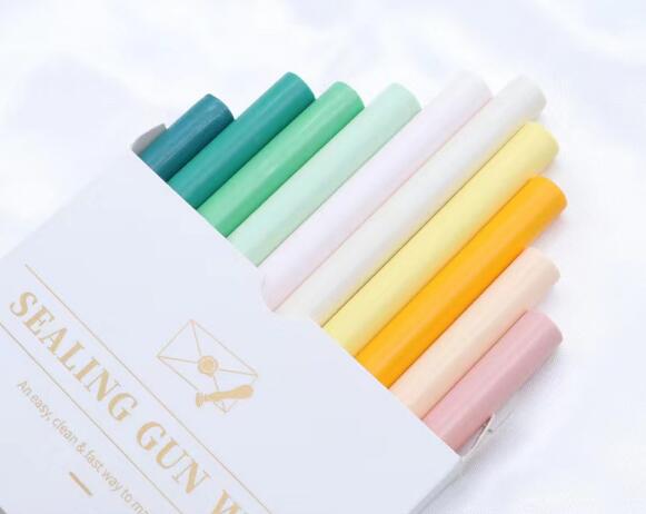 Wax Stick （10pcs/box)