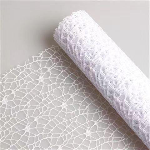 Jacquard mesh paper 50cm*4.5m