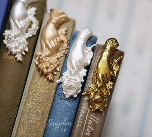 Creative bookmarks