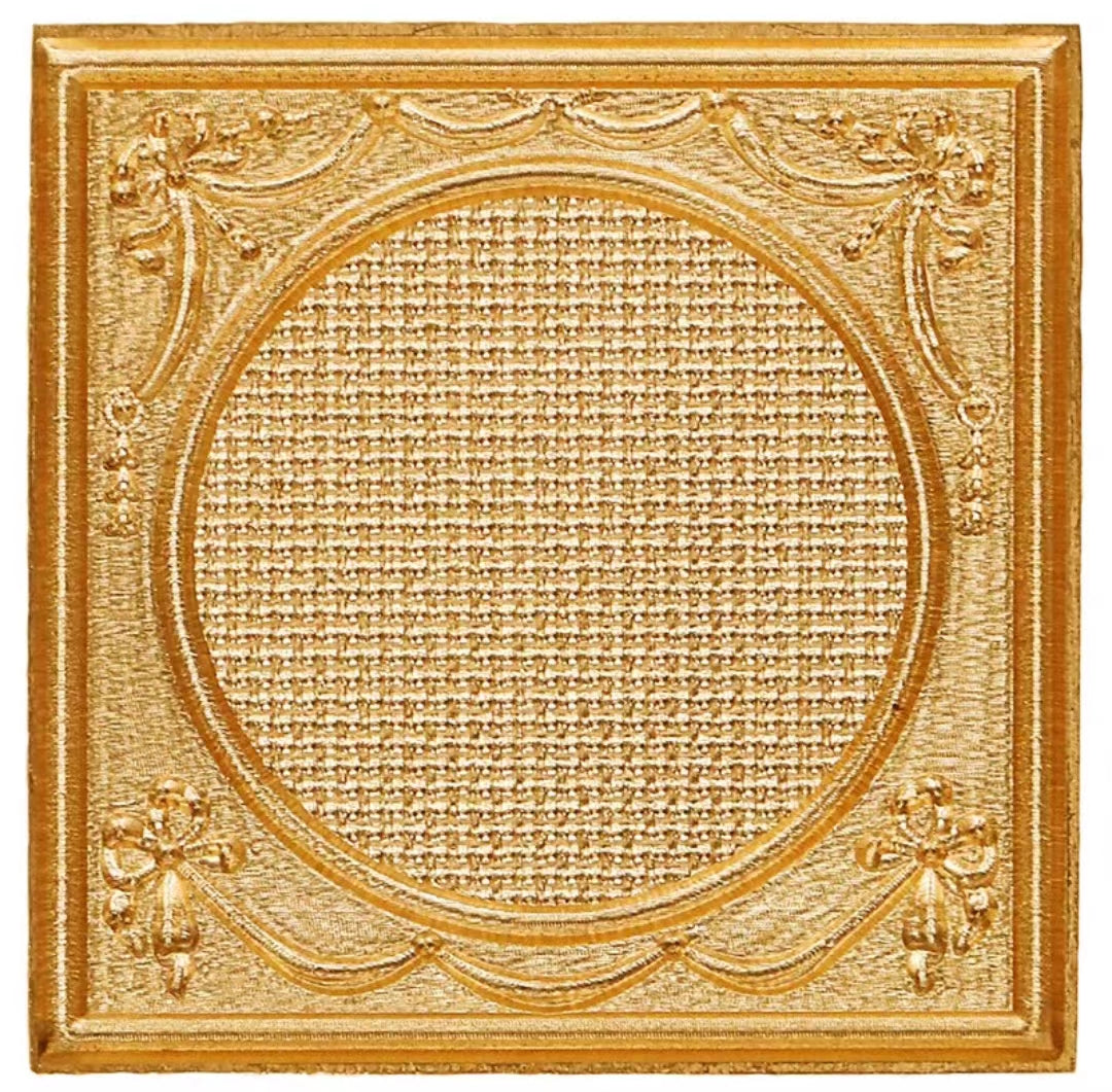 Wax seal (photo frame)