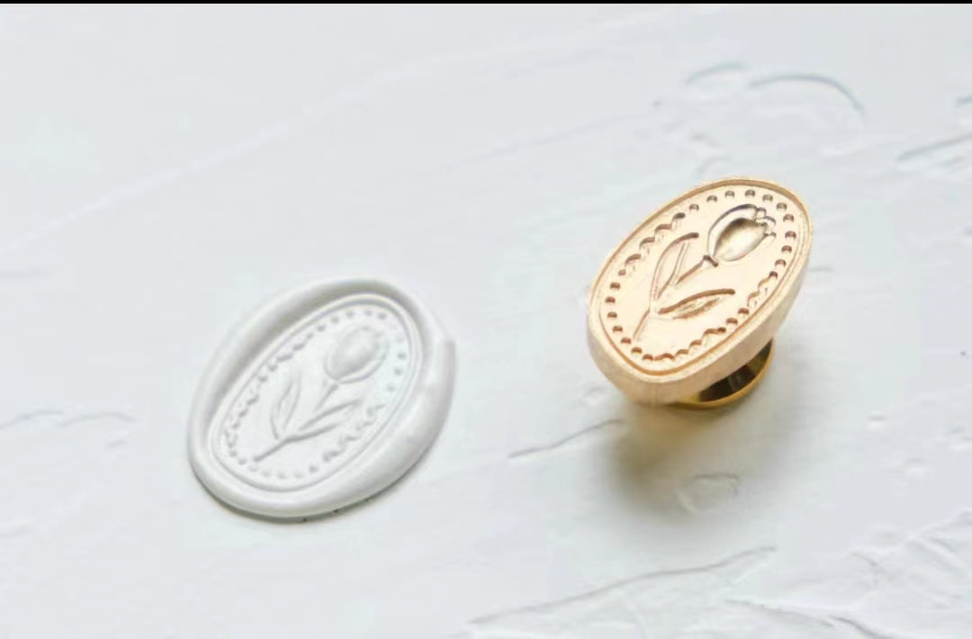 Wax seal