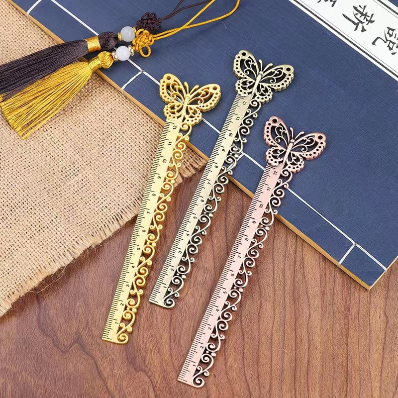 bookmark ruler