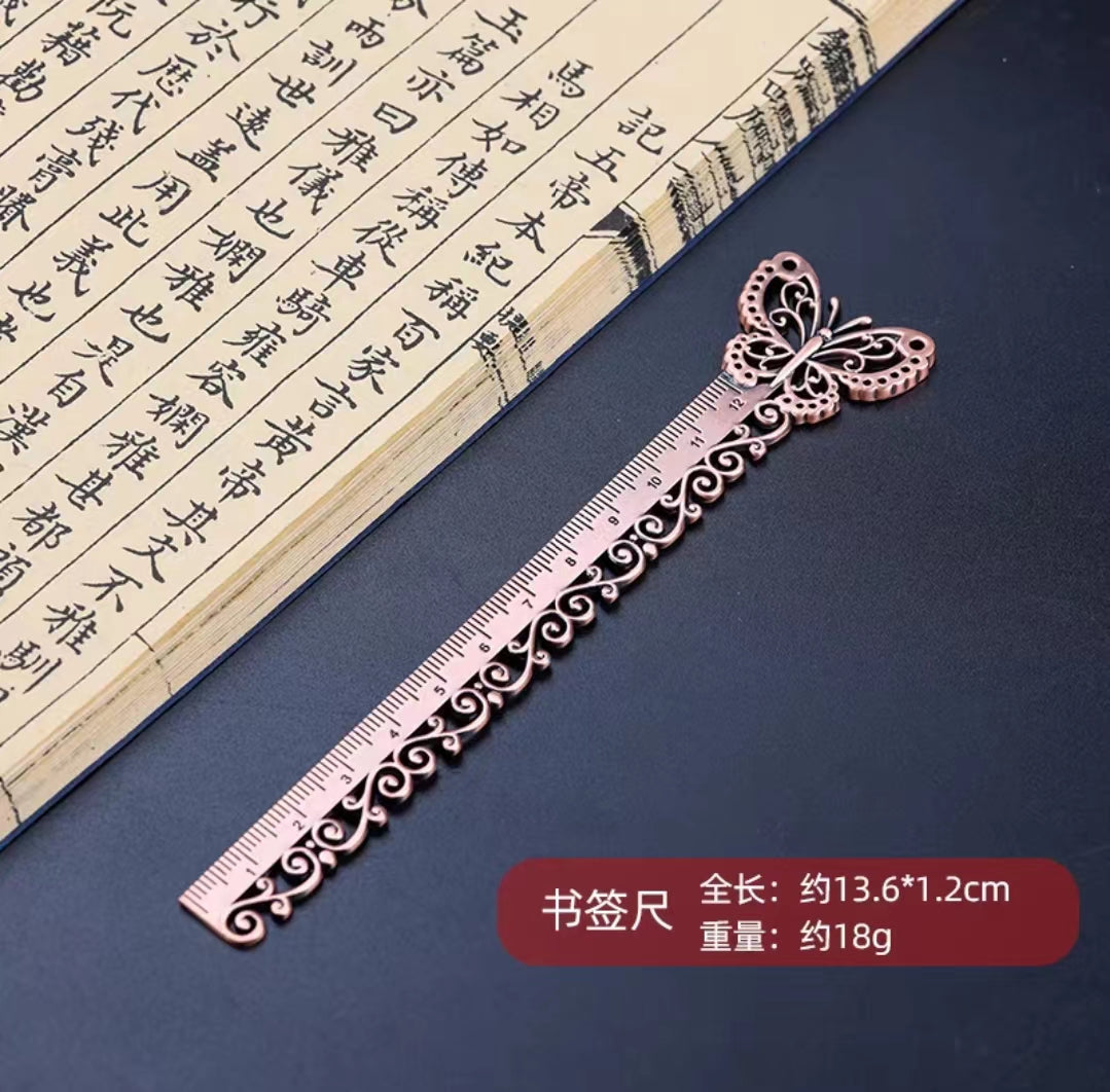 bookmark ruler