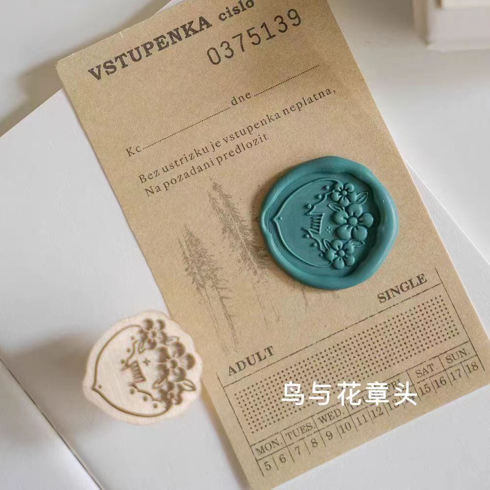 Wax Seal