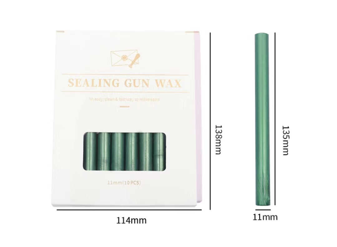 Wax Stick （10pcs/box)