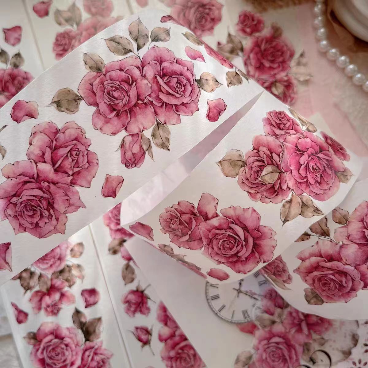 Flower tape (5 meters/roll)