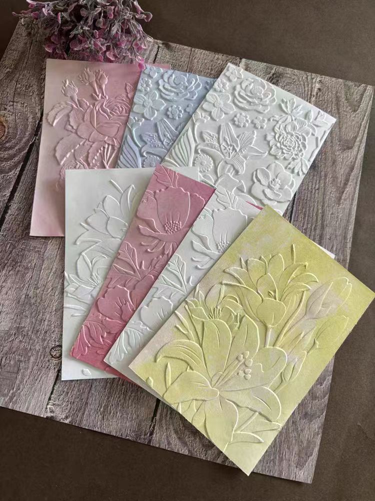 Embossing Folders