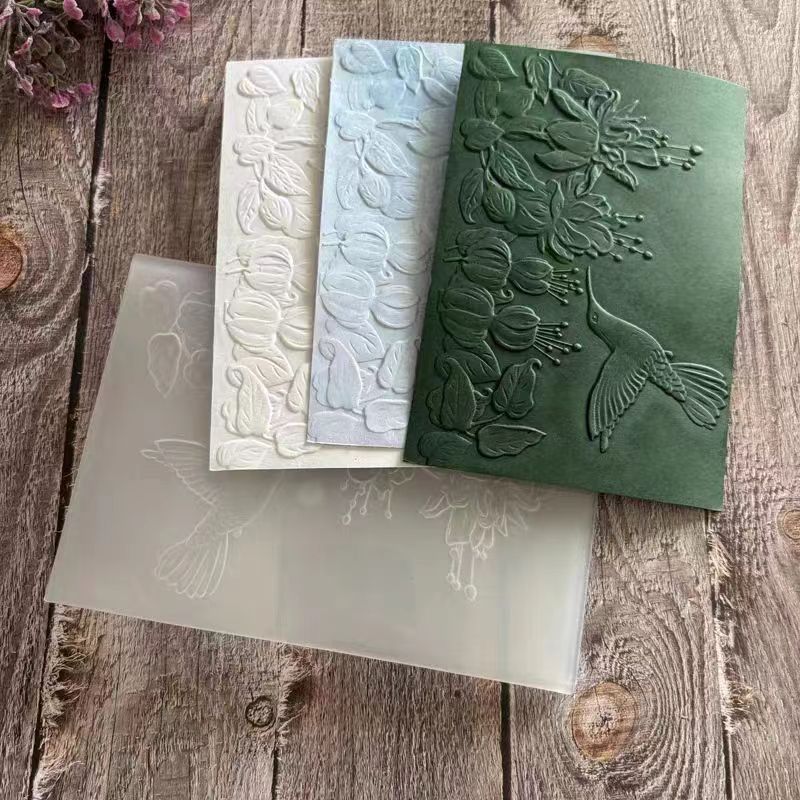 Embossing Folders