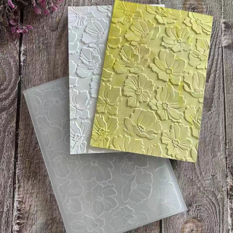 Embossing Folders