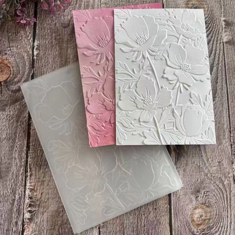 Embossing Folders