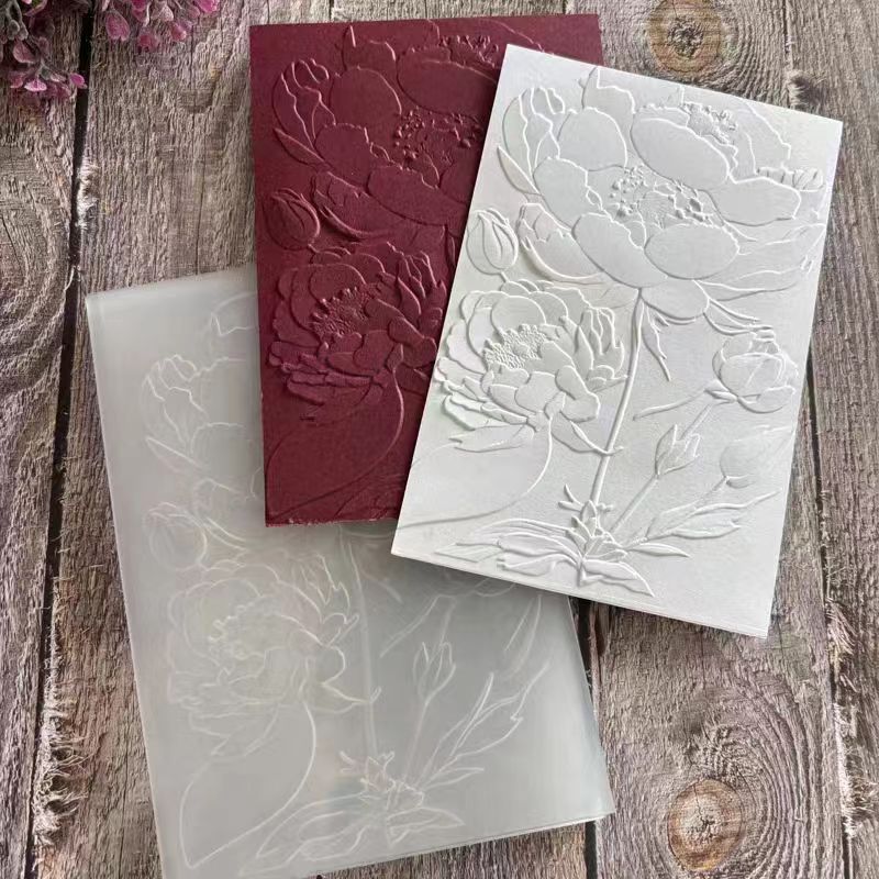 Embossing Folders