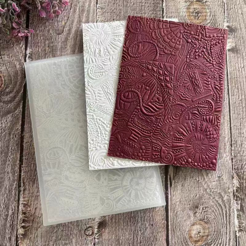 Embossing Folders