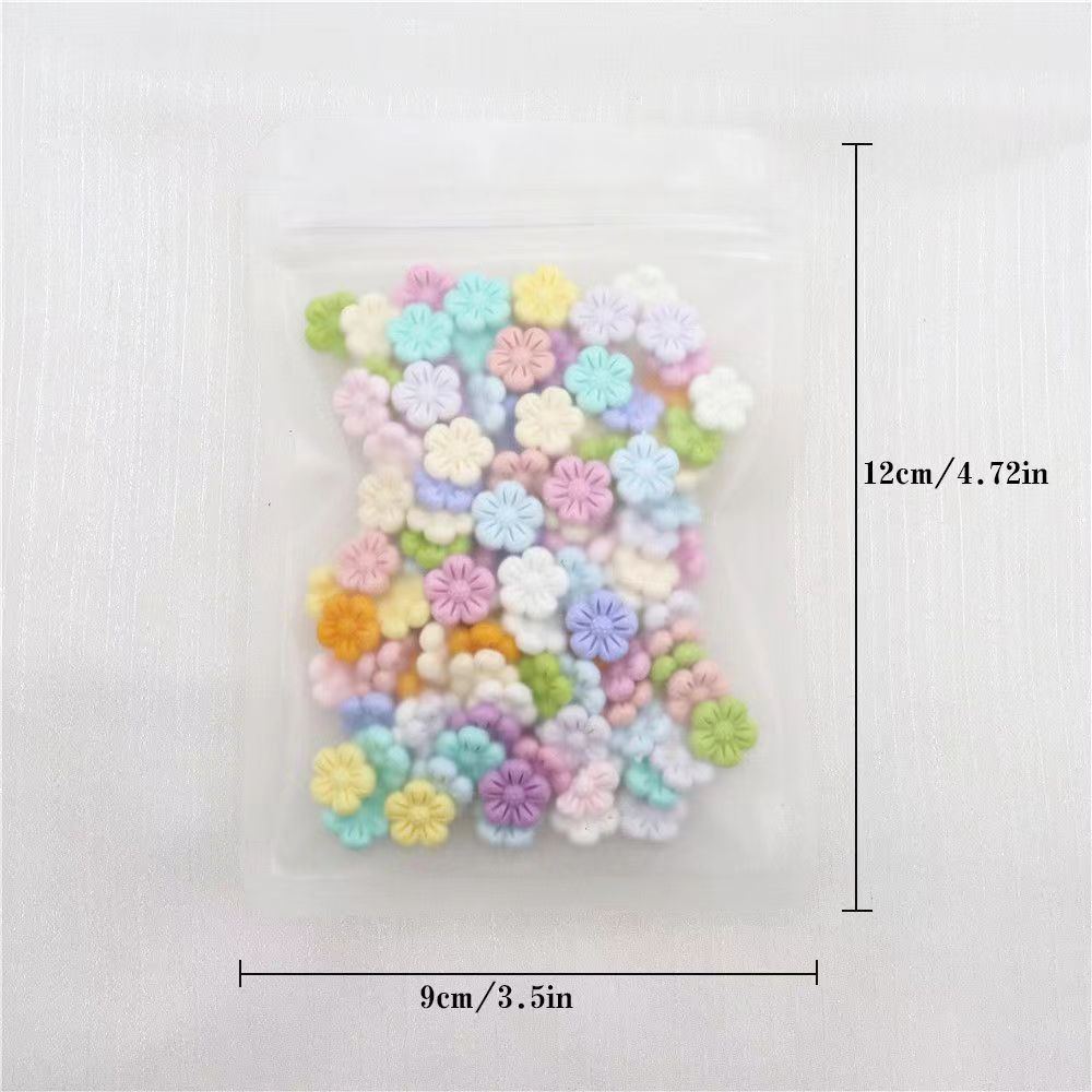 Wax particles (150 capsules/pack)