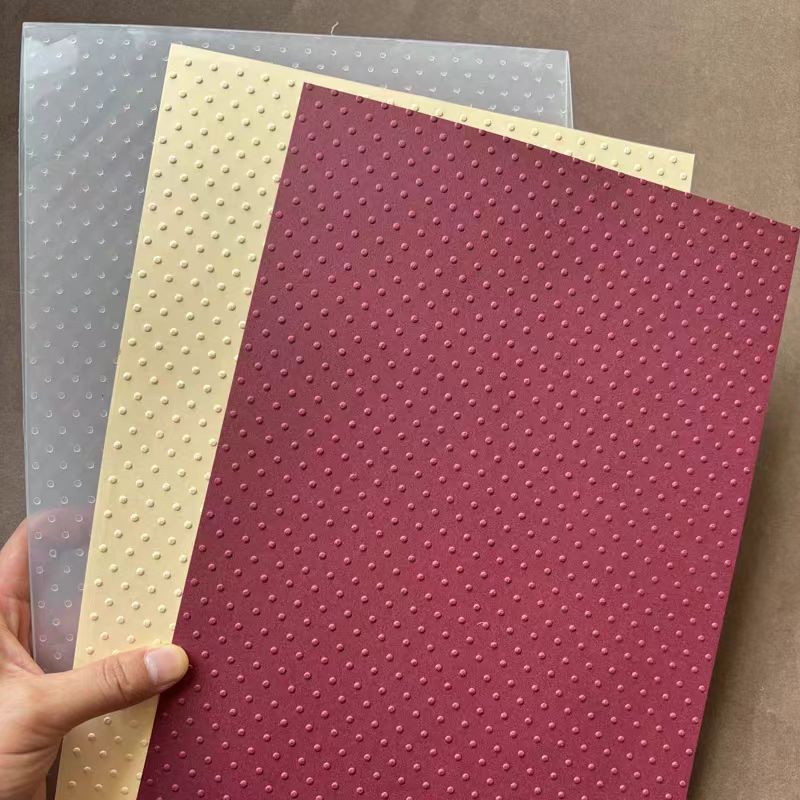 Embossing Folders