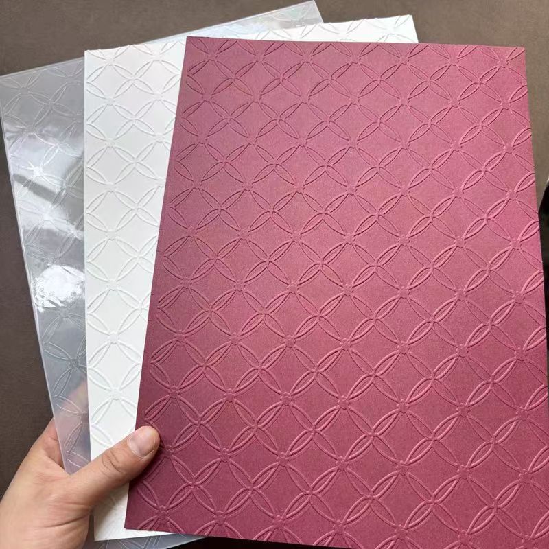 Embossing Folders