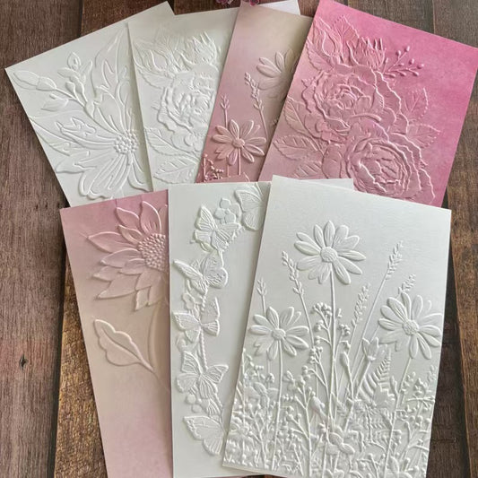 Embossing Folders