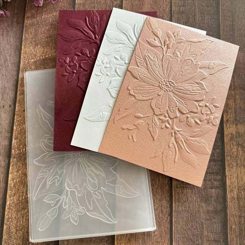 Embossing Folders