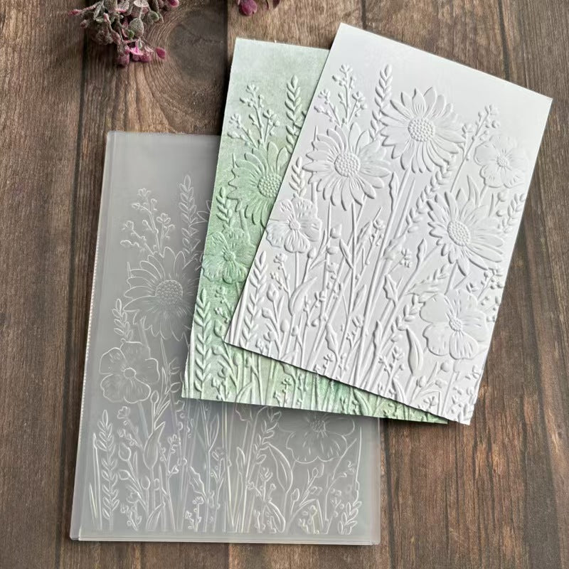 Embossing Folders