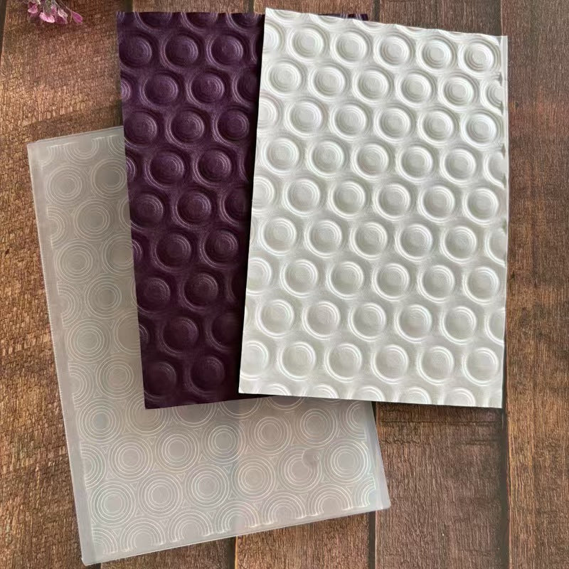 Embossing Folders