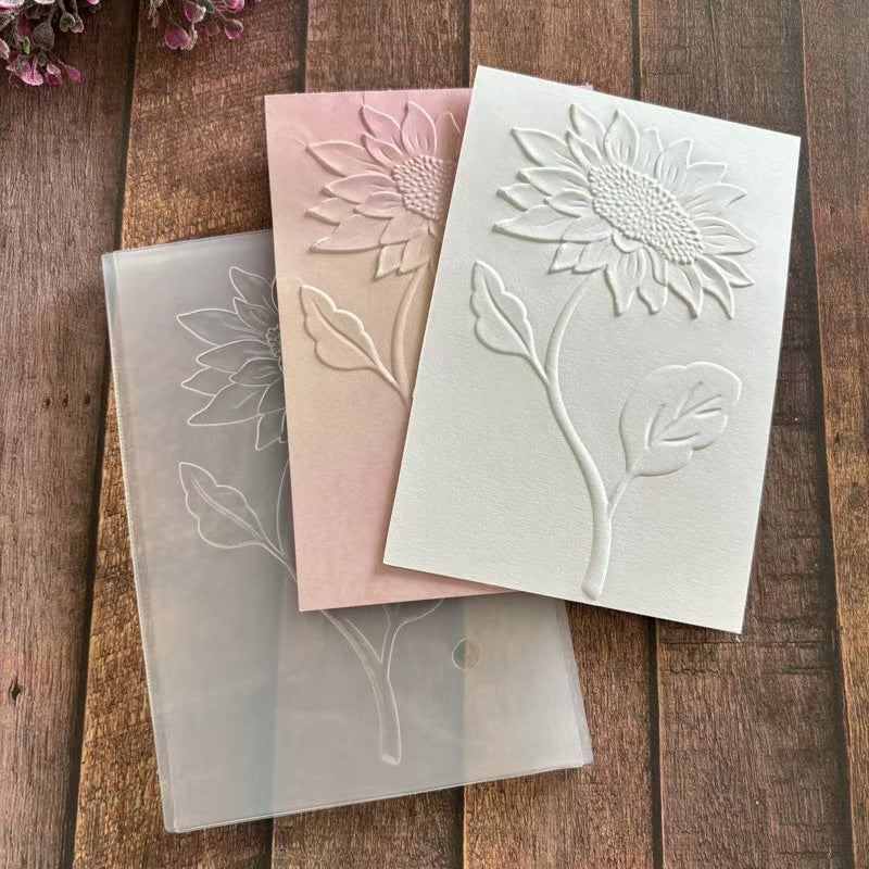 Embossing Folders