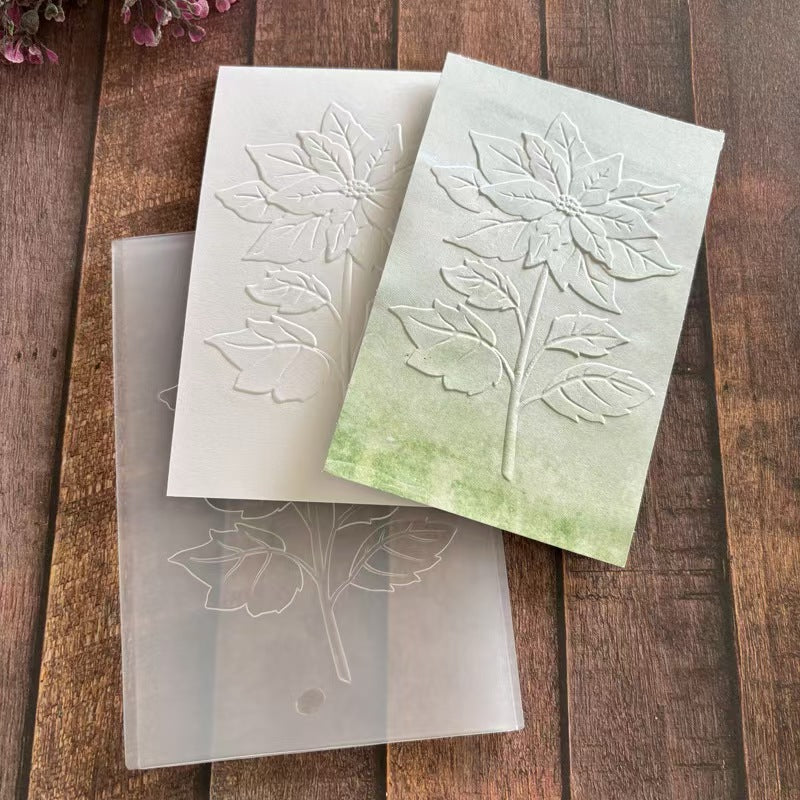 Embossing Folders