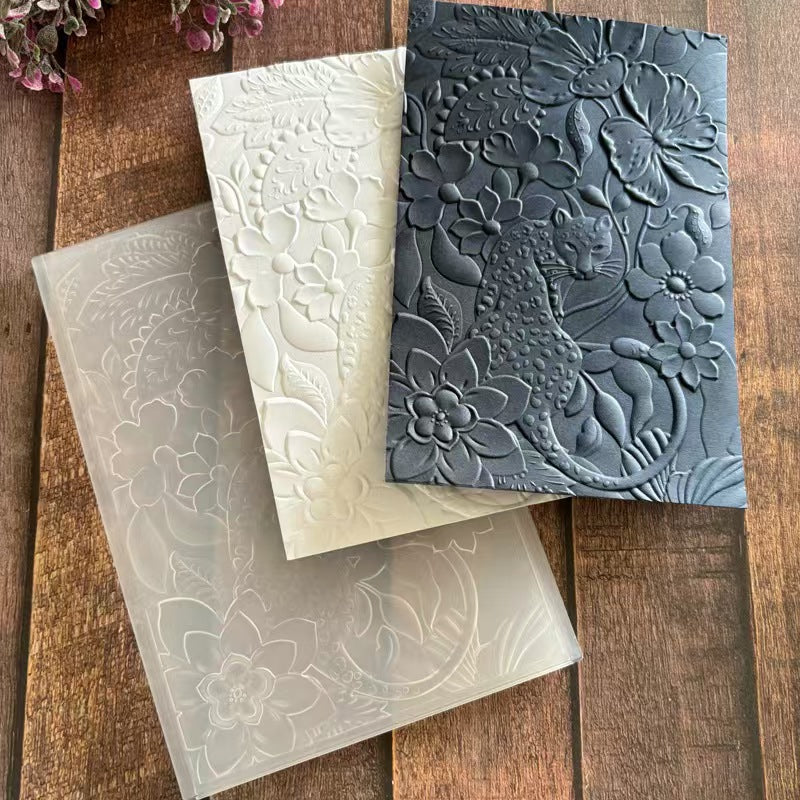 Embossing Folders