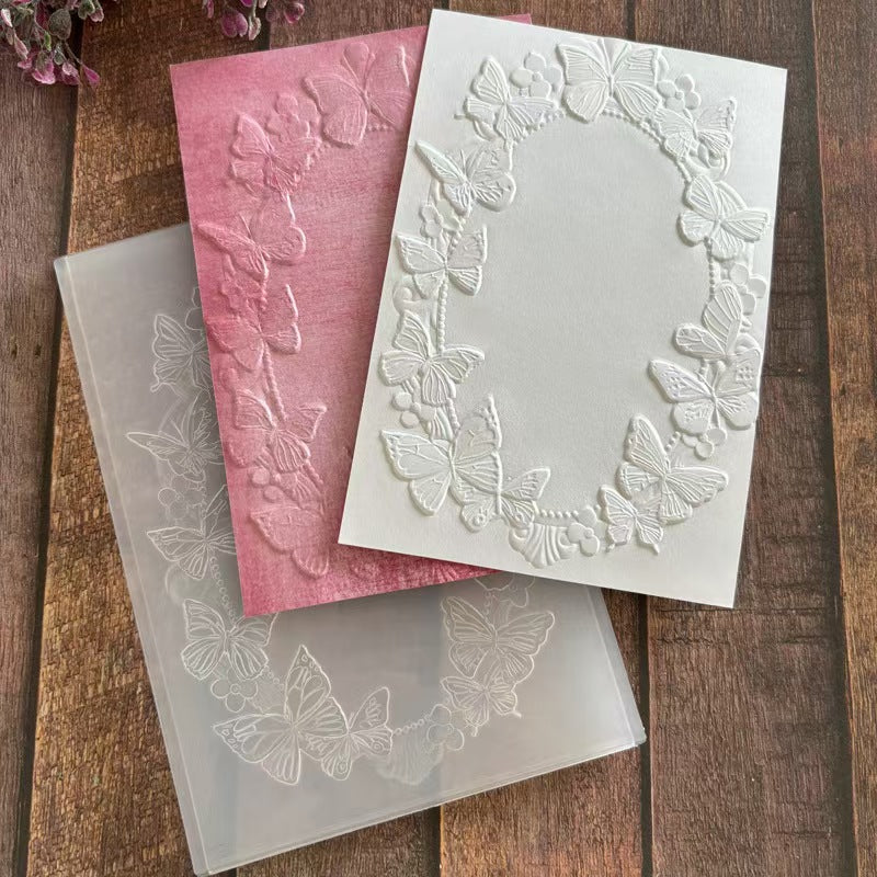 Embossing Folders