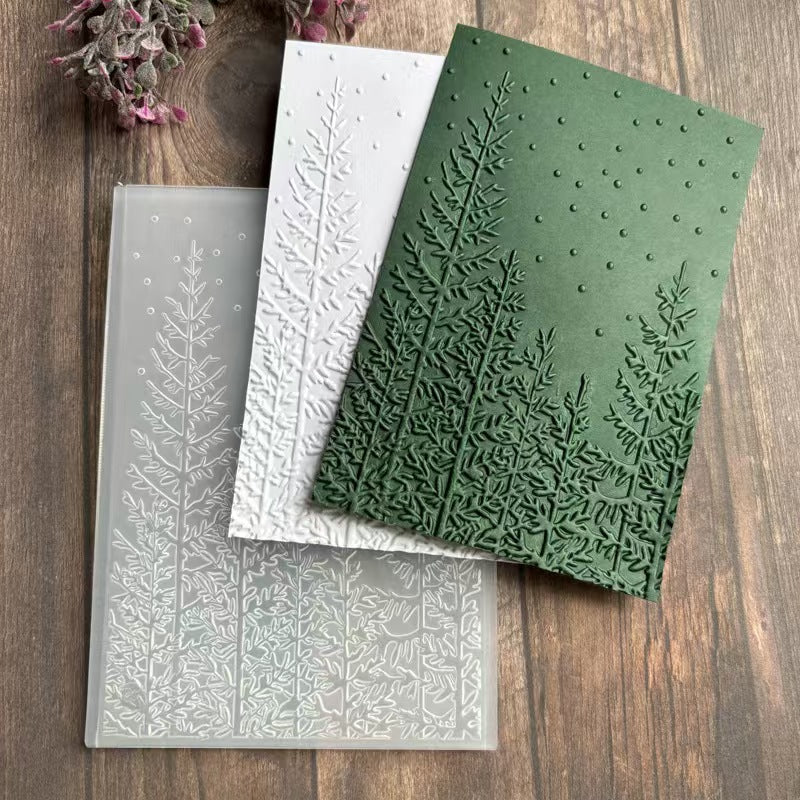 Embossing Folders