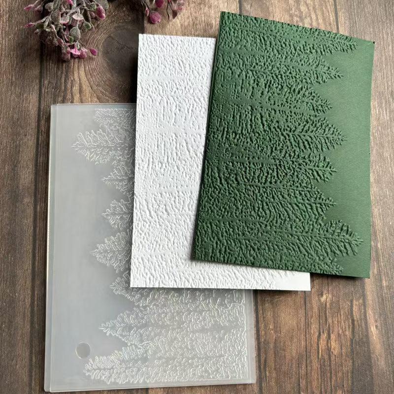 Embossing Folders