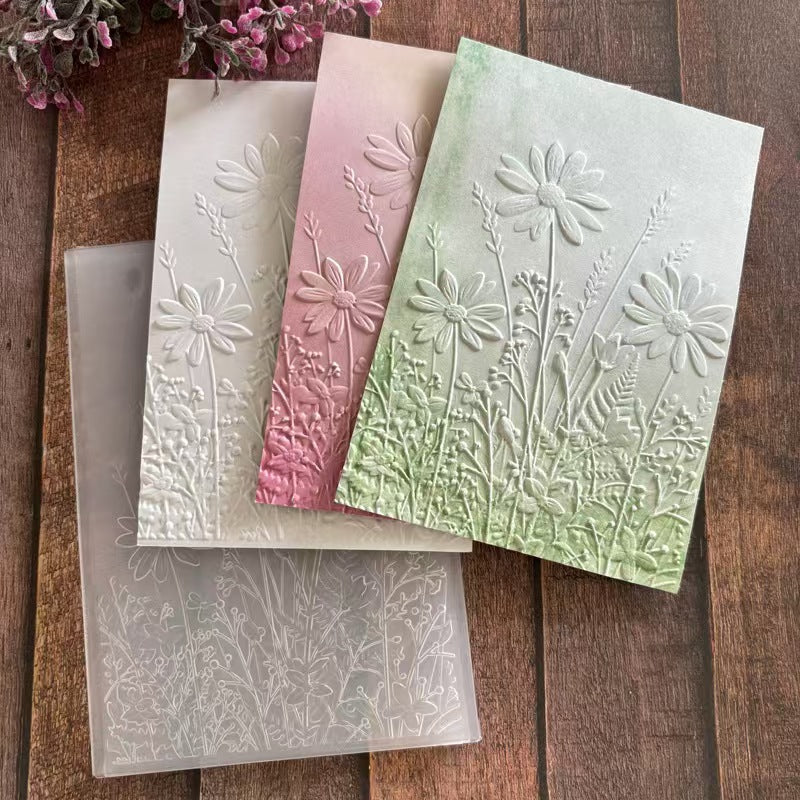 Embossing Folders