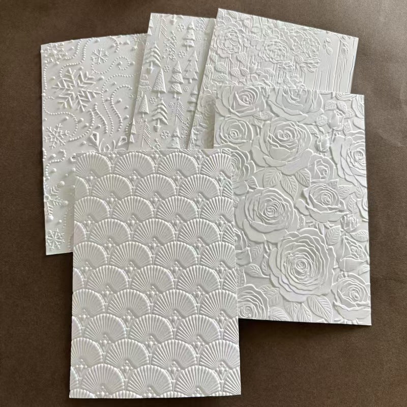 Embossing Folders