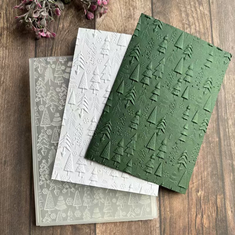 Embossing Folders