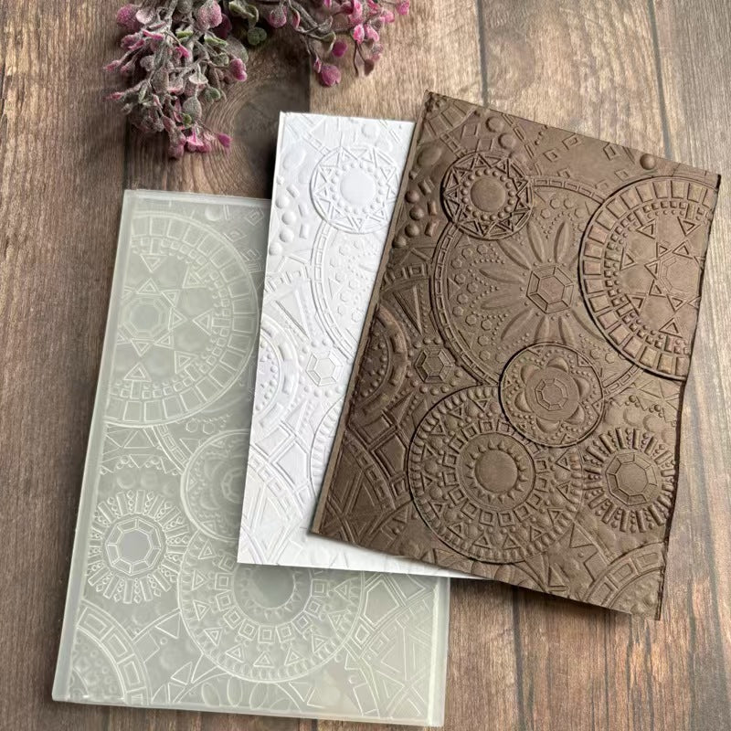 Embossing Folders