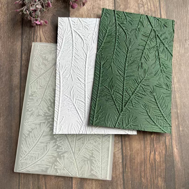 Embossing Folders