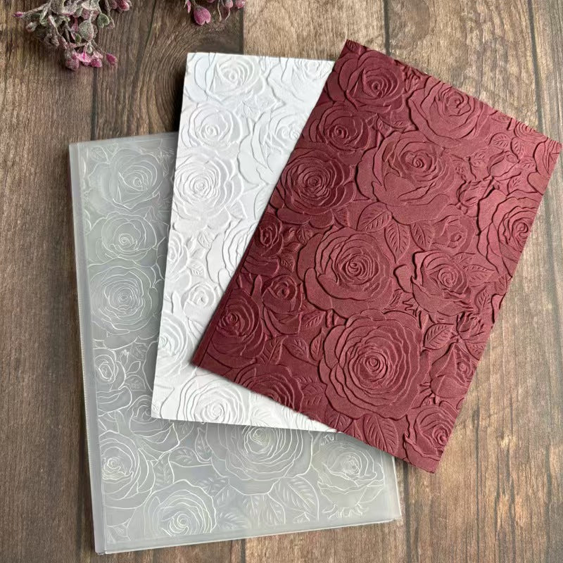 Embossing Folders