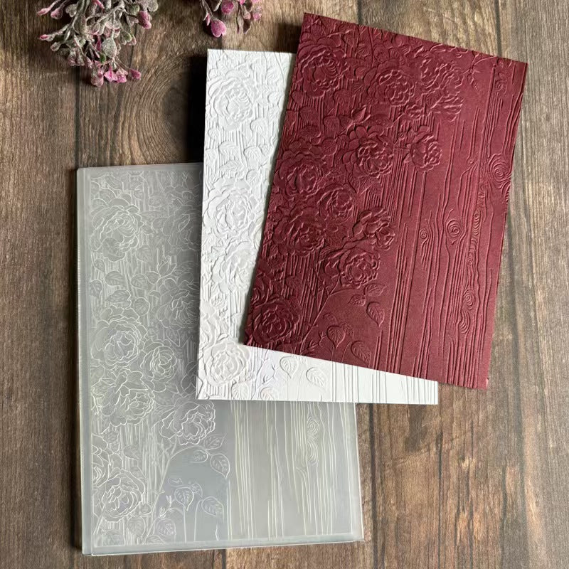 Embossing Folders