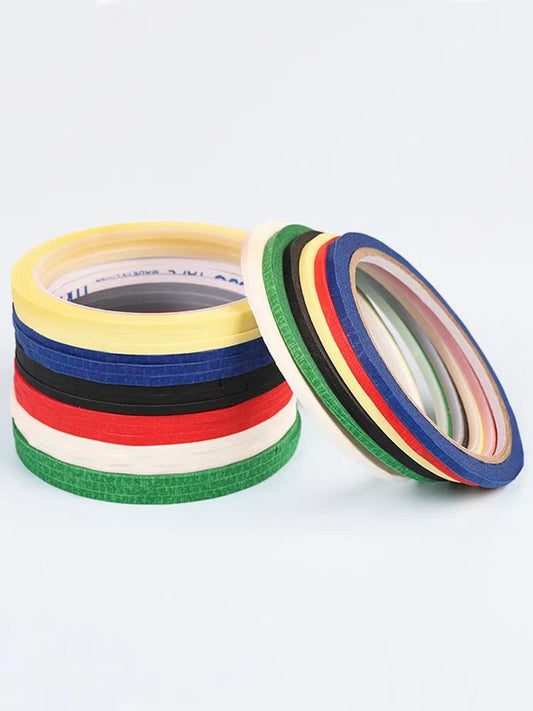 Journal tape (3mm*20m/roll)