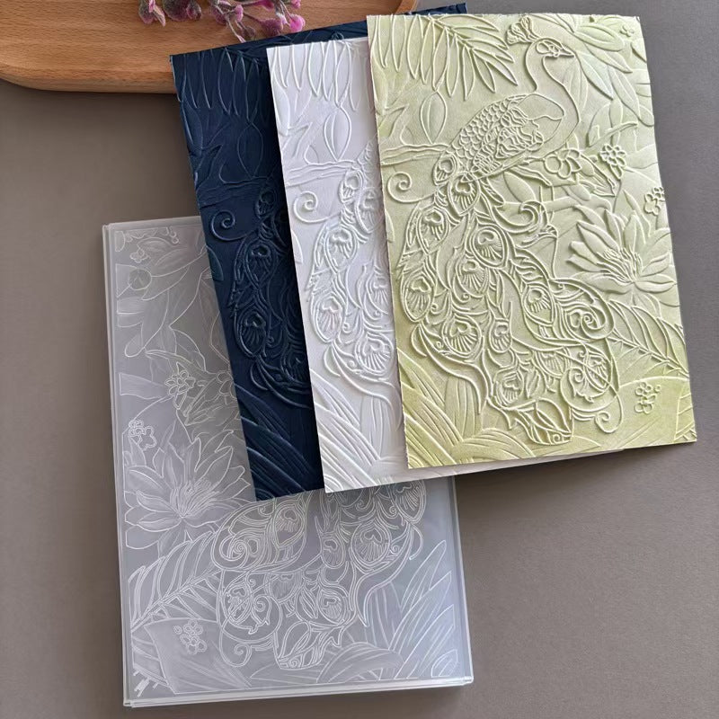 Embossing Folders