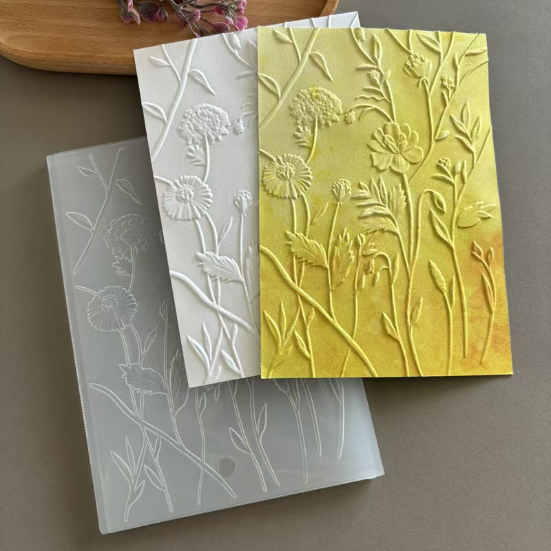 Embossing Folders