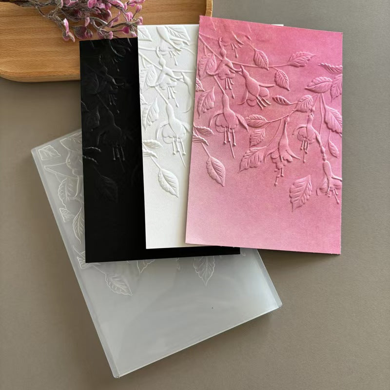 Embossing Folders