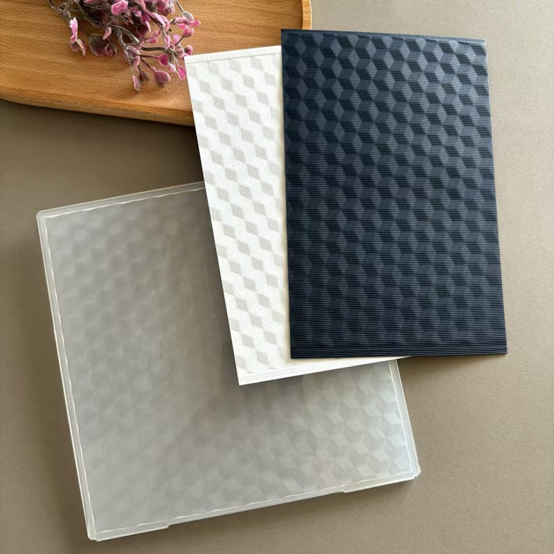 Embossing Folders