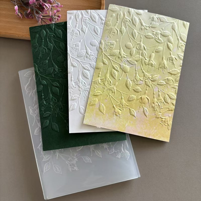 Embossing Folders