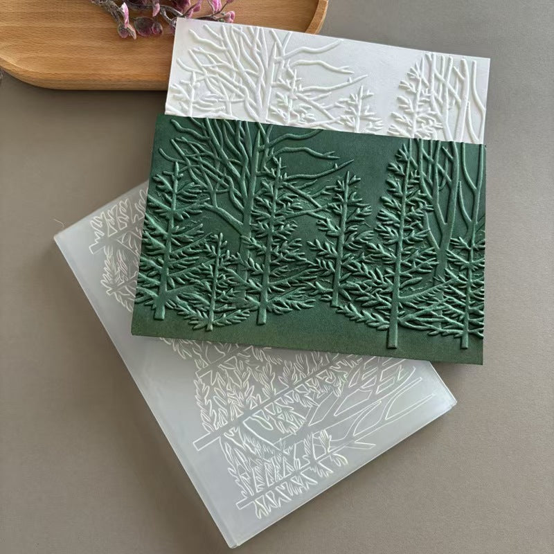 Embossing Folders