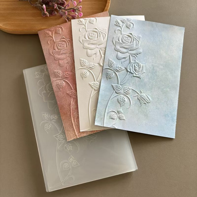 Embossing Folders