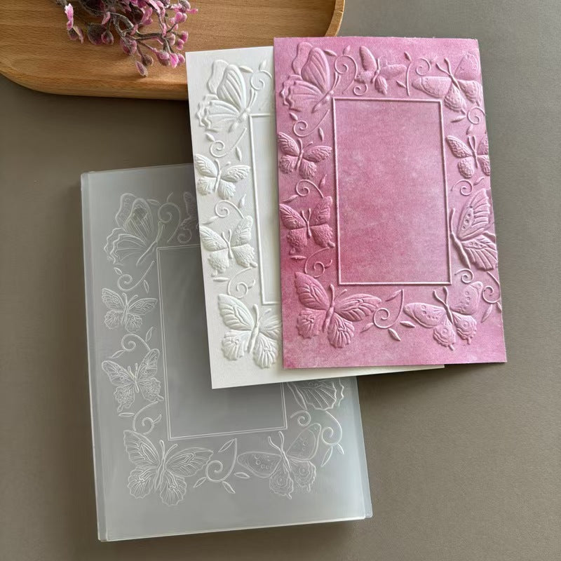 Embossing Folders