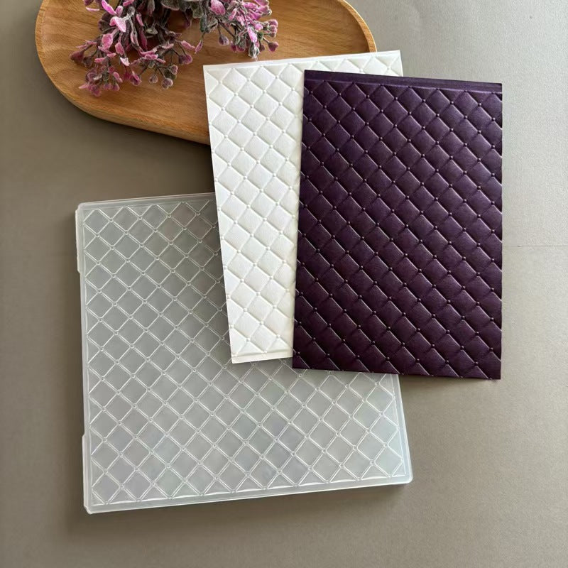 Embossing Folders