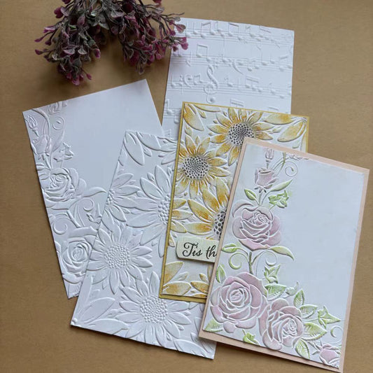 Embossing Folders